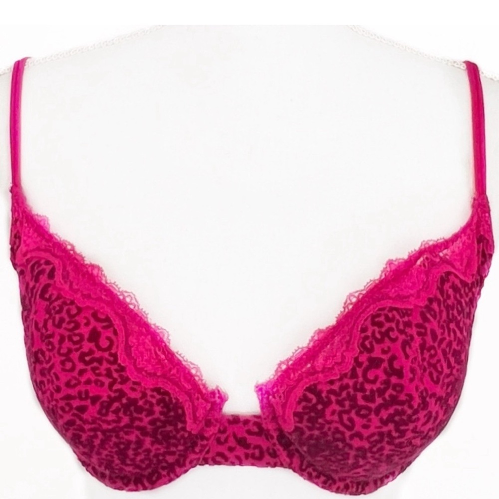 Versace vintage 1969 Italian bra